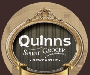 Quinns Spirit Grocer Newcastle